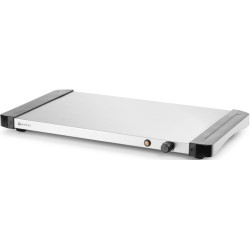 Подогреватель Hendi 201749 (Inox) Thumb