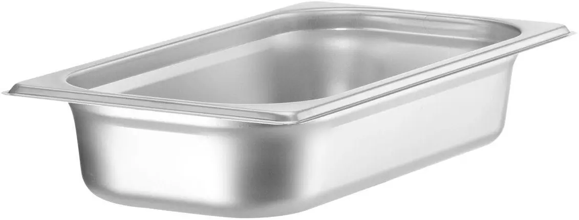 Подогреватель Hendi 201749 (Inox) - 5