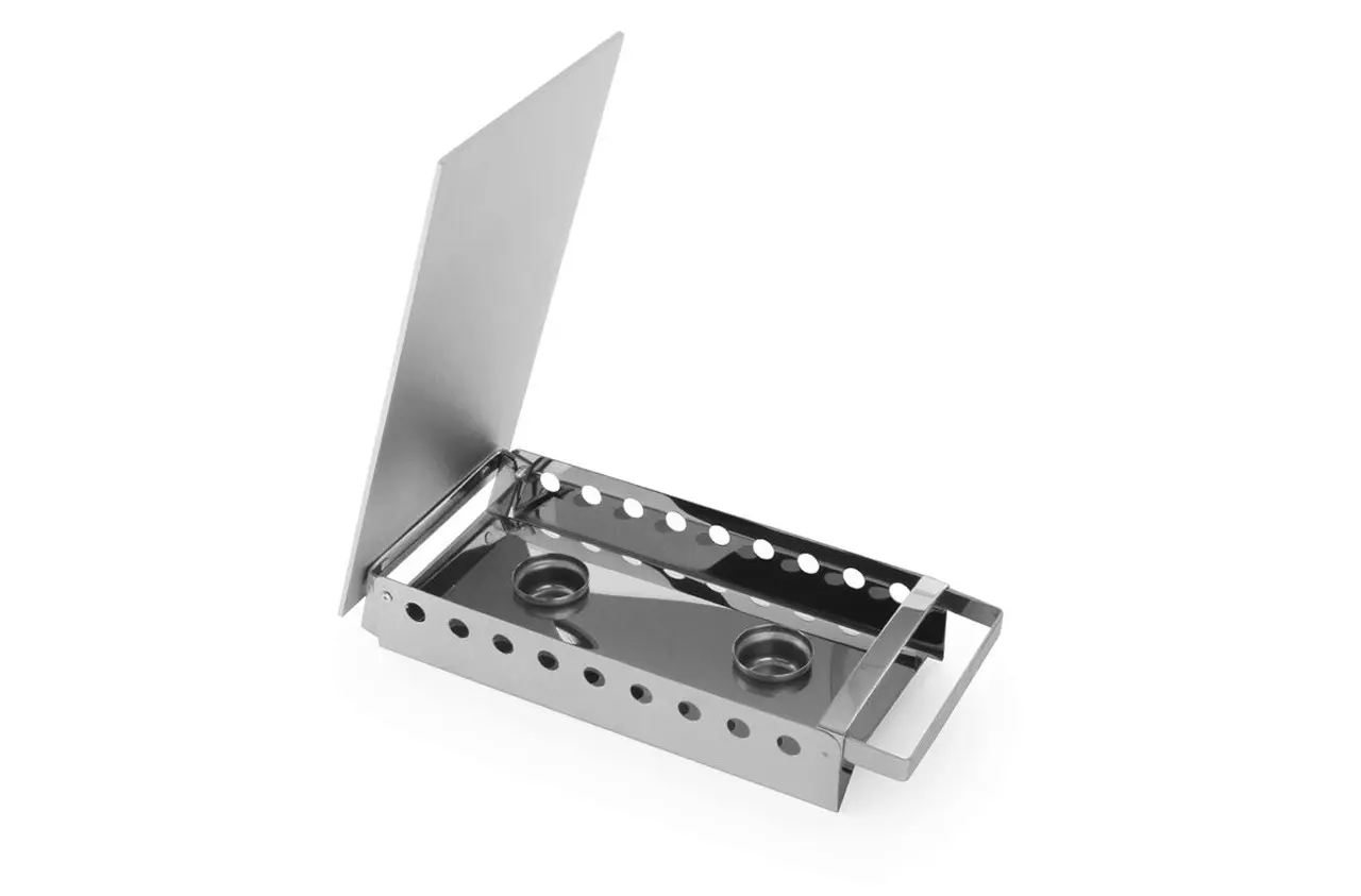 Incalzitor Hendi 463000 (Inox)