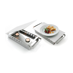 Incalzitor Hendi 463000 (Inox) Thumb