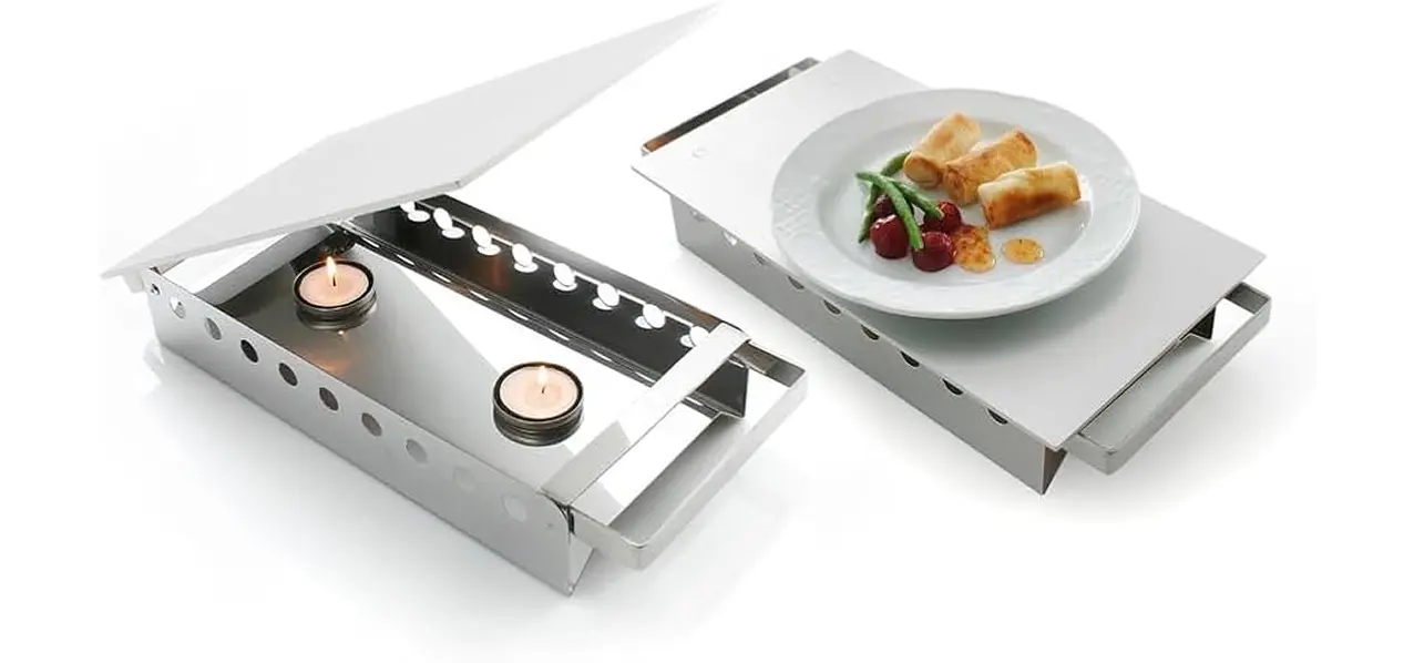 Incalzitor Hendi 463000 (Inox)