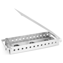 Incalzitor Hendi 463109 (Inox) Thumb