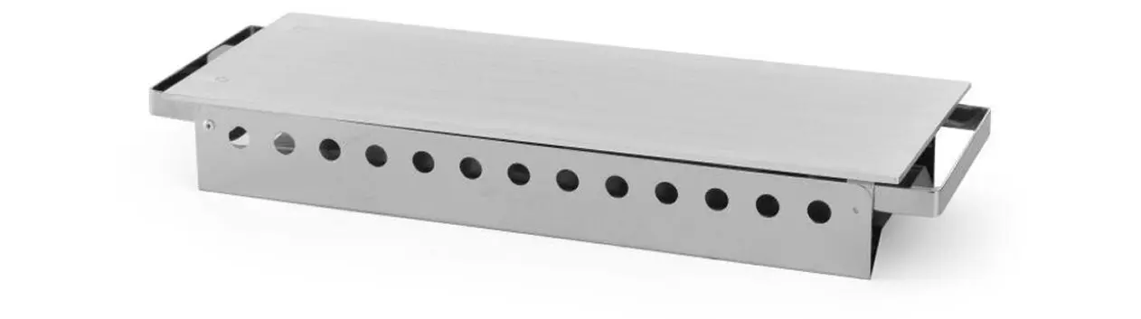 Incalzitor Hendi 463109 (Inox)