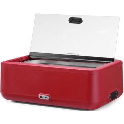 Подогреватель Hendi Uniq 470459 (Red) Thumb