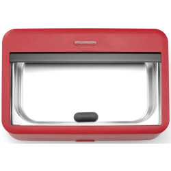 Подогреватель Hendi Uniq 470459 (Red) Thumb