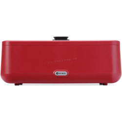 Подогреватель Hendi Uniq 470459 (Red)