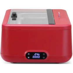 Подогреватель Hendi Uniq 470459 (Red) Thumb