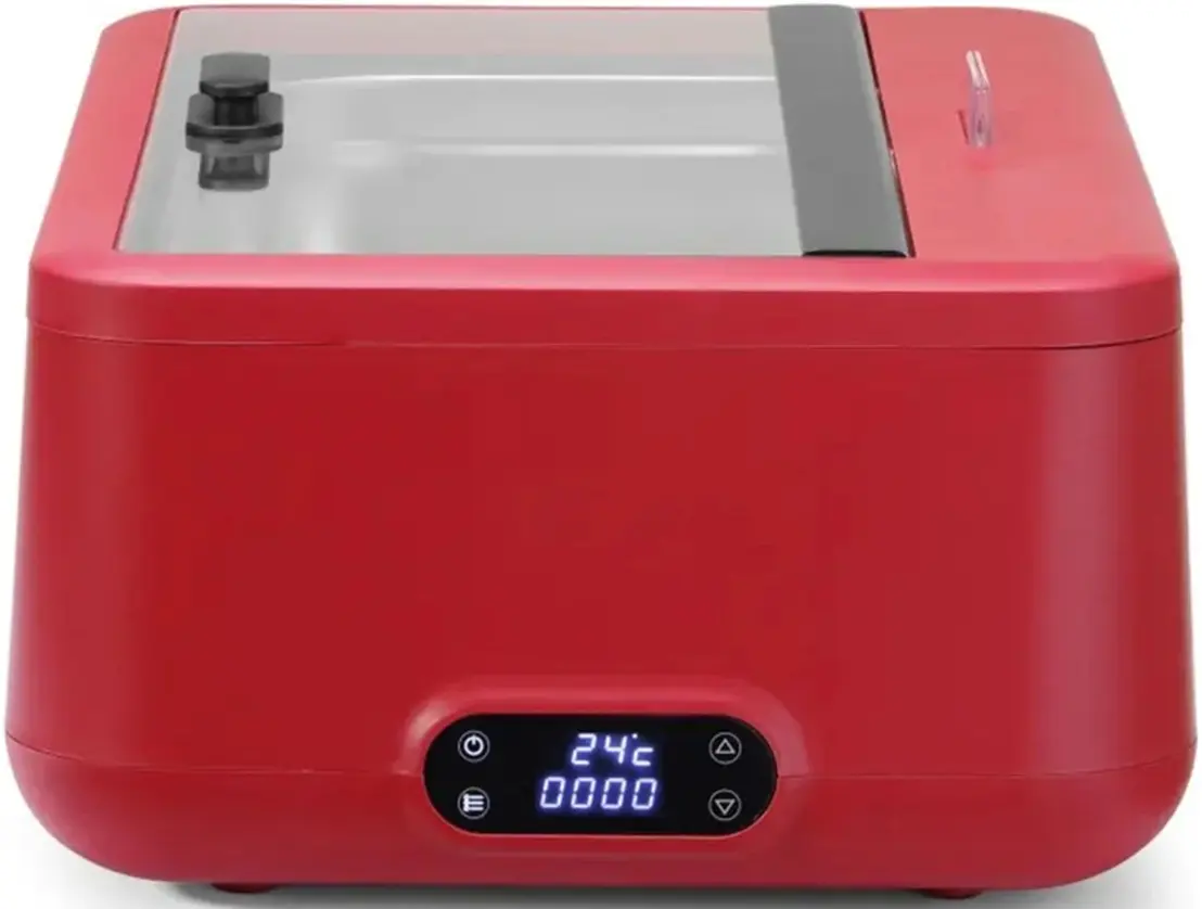 Подогреватель Hendi Uniq 470459 (Red) - 4