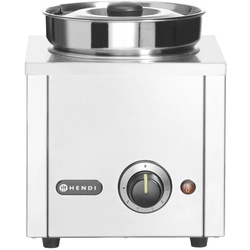 Incalzitor supa Hendi 201107 (Inox) Thumb