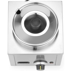 Incalzitor supa Hendi 201107 (Inox) Thumb