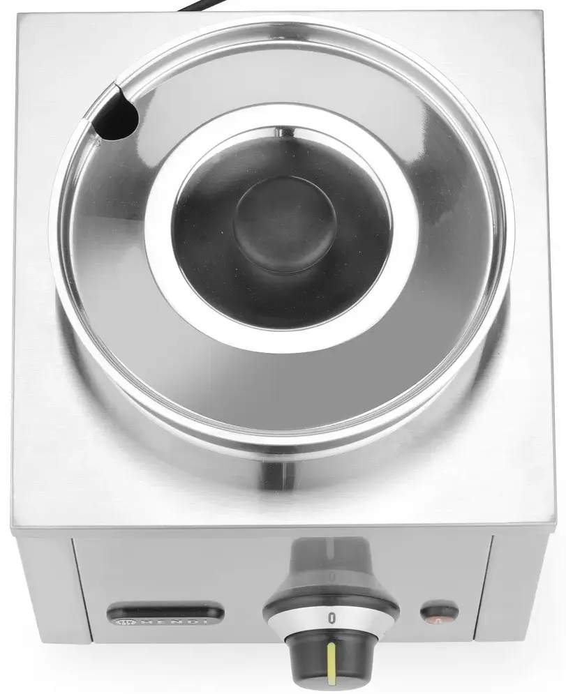 Incalzitor supa Hendi 201107 (Inox)