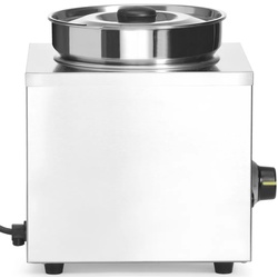 Incalzitor supa Hendi 201107 (Inox) Thumb