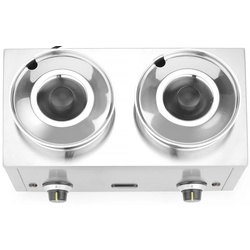 Подогреватель супа Hendi 201206 (Inox) Thumb