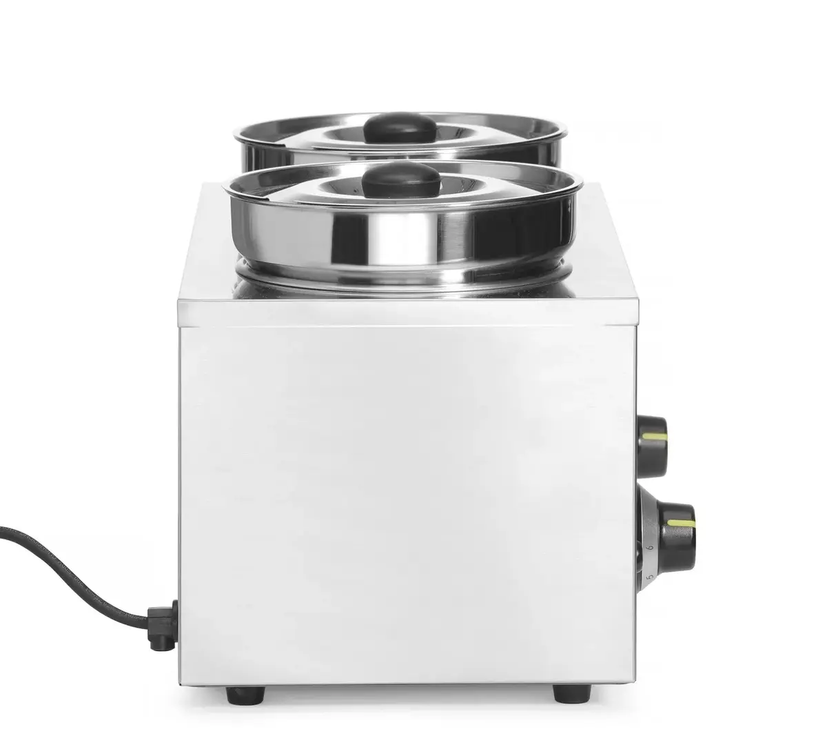 Подогреватель супа Hendi 201206 (Inox)