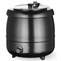 Incalzitor supa Hendi 860083 (Black) Thumb