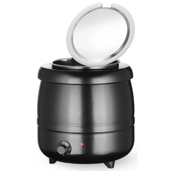 Incalzitor supa Hendi 860083 (Black) Thumb