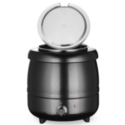 Incalzitor supa Hendi 860083 (Black) Thumb