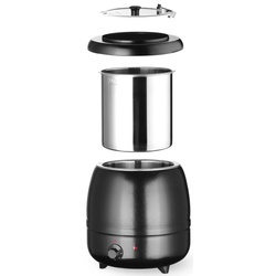 Incalzitor supa Hendi 860083 (Black) Thumb