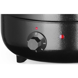 Incalzitor supa Hendi 860083 (Black) Thumb