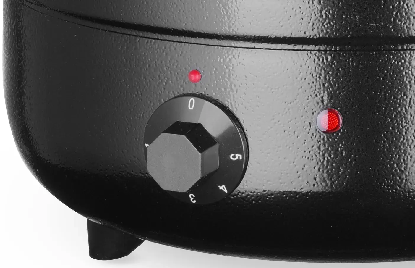 Incalzitor supa Hendi 860083 (Black)