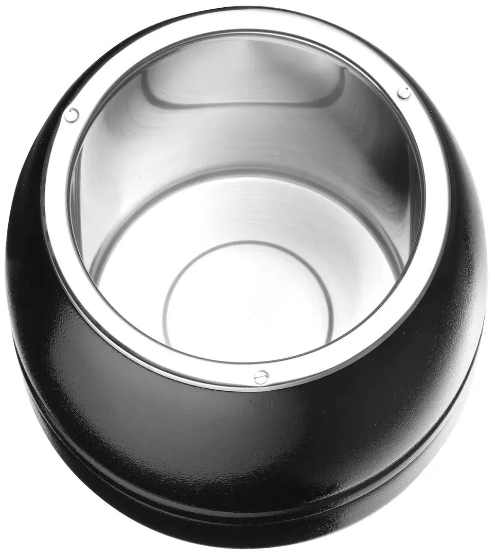 Incalzitor supa Hendi 860083 (Black)