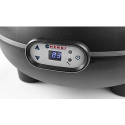 Incalzitor supa Hendi 860502 (Black) Thumb