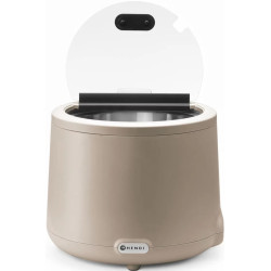 Incalzitor supa Hendi Uniq 860557 (Beige) Thumb