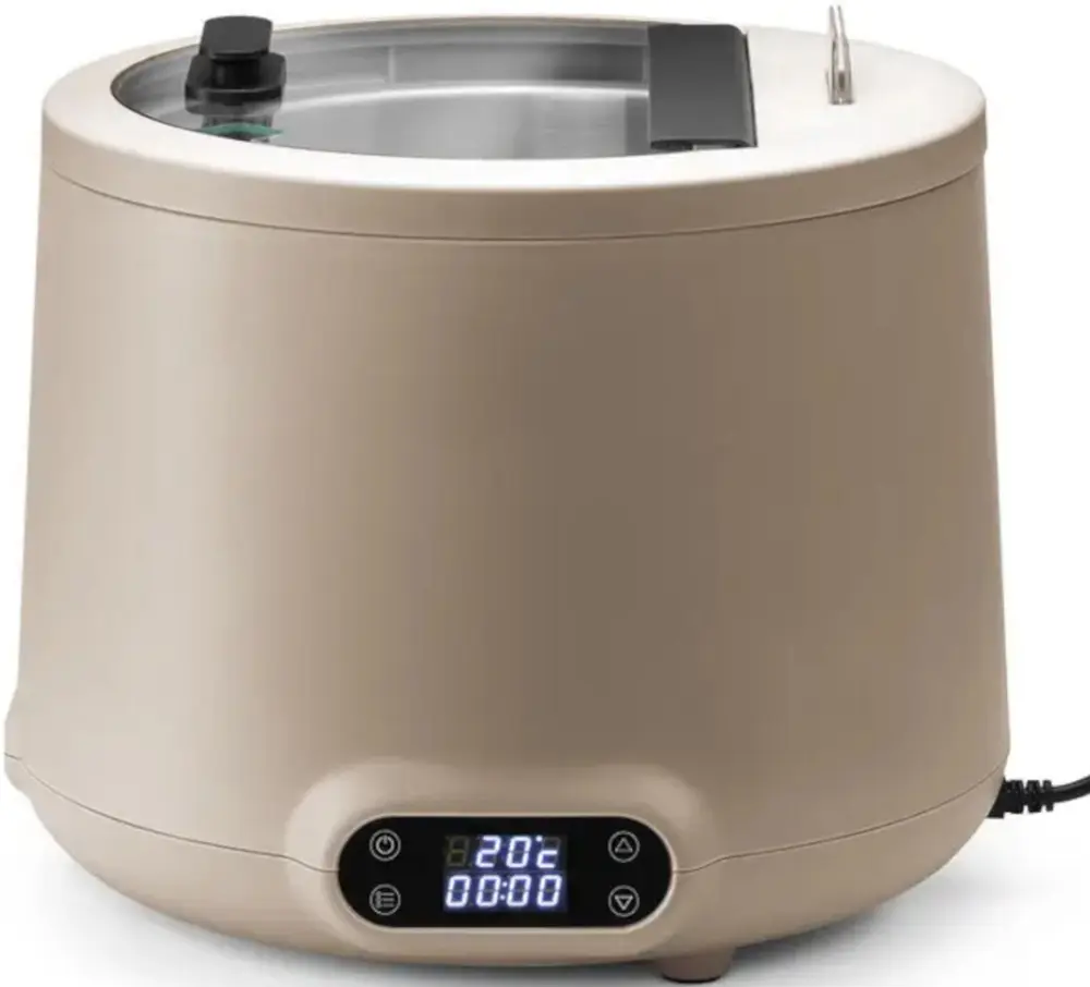 Incalzitor supa Hendi Uniq 860557 (Beige)