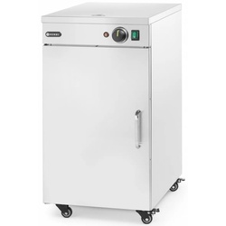 Incalzitor de farfurii Hendi 250167 (Inox) Thumb