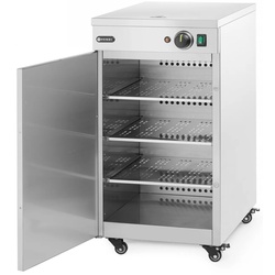 Incalzitor de farfurii Hendi 250167 (Inox) Thumb