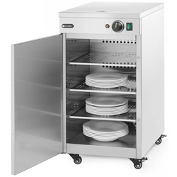 Incalzitor de farfurii Hendi 250167 (Inox) Thumb