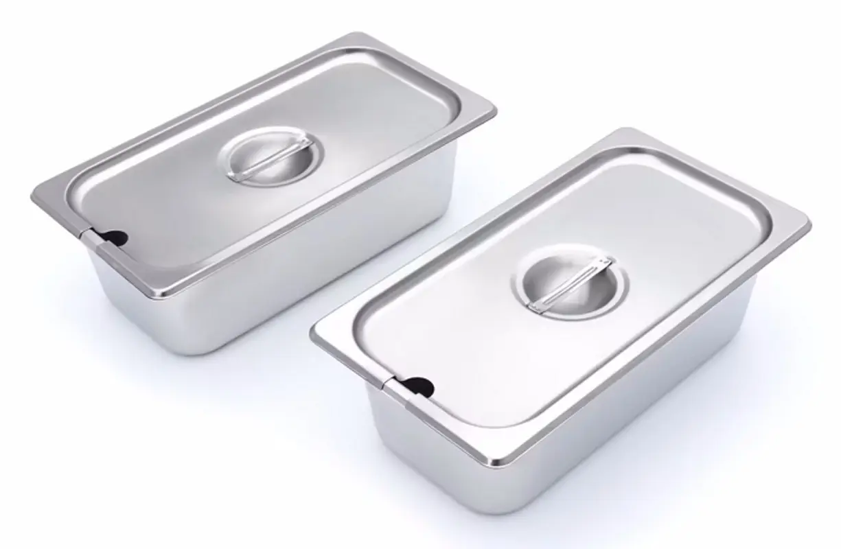 Аппарат для темперирования шоколада Maxima 9374050 (Inox)