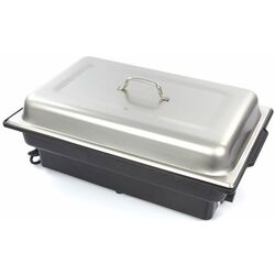 Oala electrica Maxima 09300001 (Black/Inox) Thumb