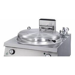 Паровой котел с косвенным нагревом Maxima 09398060 (Inox) Thumb