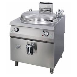 Паровой котел с косвенным нагревом Maxima 09398060 (Inox)