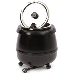 Marmit pentru supa Maxima 9300575 (Black) Thumb