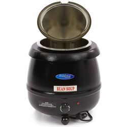 Мармит для супа Maxima 9300575 (Black)