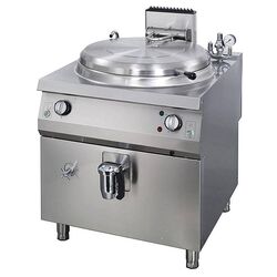 Паровой котел с косвенным нагревом Maxima 09398140 (Inox)