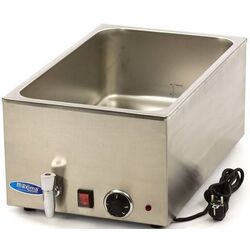 Marmit electric Maxima 9300004 (Inox)