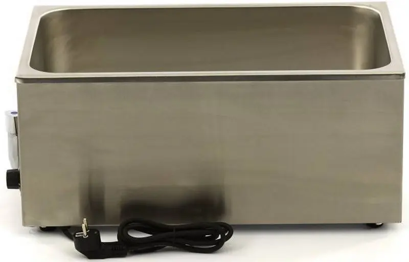 Marmit electric Maxima 9300004 (Inox)