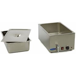 Marmit electric Maxima 9300009 (Inox) Thumb