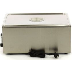 Marmit electric Maxima 9300009 (Inox) Thumb