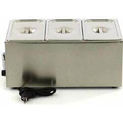 Marmit electric Maxima 9300011 (Inox) Thumb