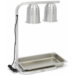 Нагревательная лампа Maxima 09362041 (Inox) Thumb