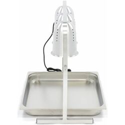 Lampa de incalzire Maxima 09362042 (Inox) Thumb