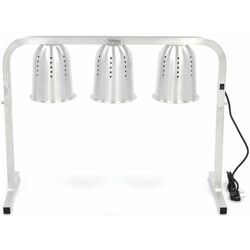 Lampa de incalzire Maxima 09362042 (Inox) Thumb