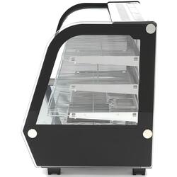 Vitrina de incalzire Maxima 9400851 (Inox) Thumb