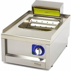 Подогреватель картофеля Maxima 9391670 (Inox)