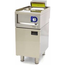 Подогреватель картофеля Maxima 9391670 (Inox) Thumb