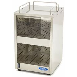 Aparat de mentinut cup la cald Maxima 9362030 (Inox) Thumb